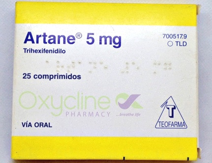 artane