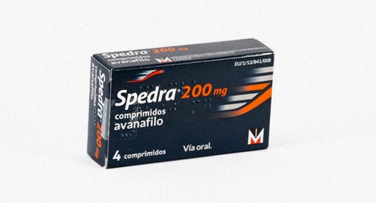 avanafilo