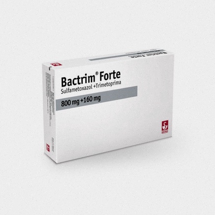 bactrim