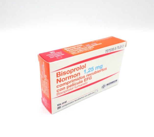 bisoprolol