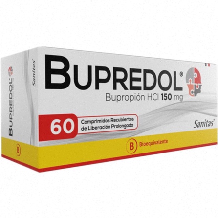 bupropion