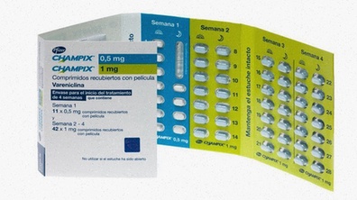 champix