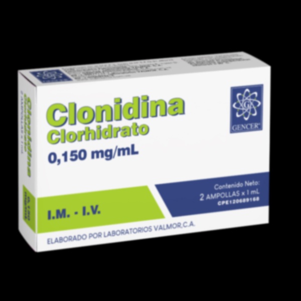 clonidina