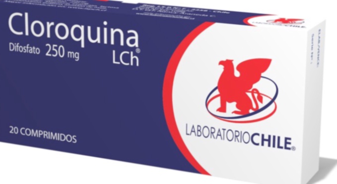 cloroquina