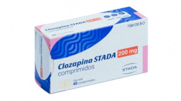 clozapina