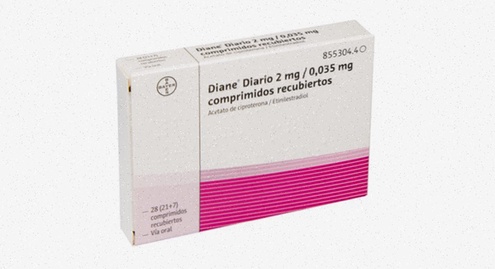diane 35