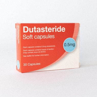 dutasteride