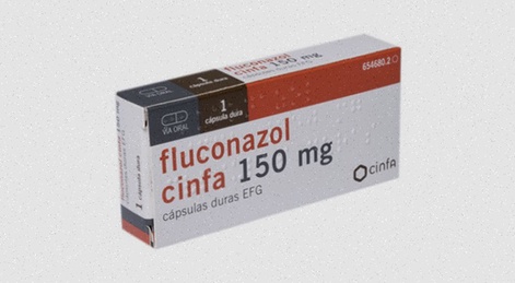 fluconazol