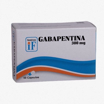 gabapentina