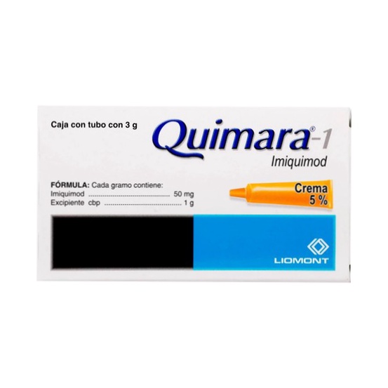 imiquimod