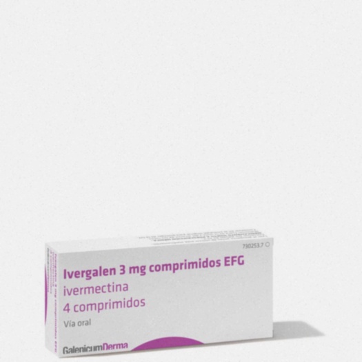 ivermectina