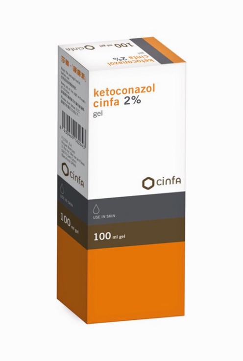 ketoconazol