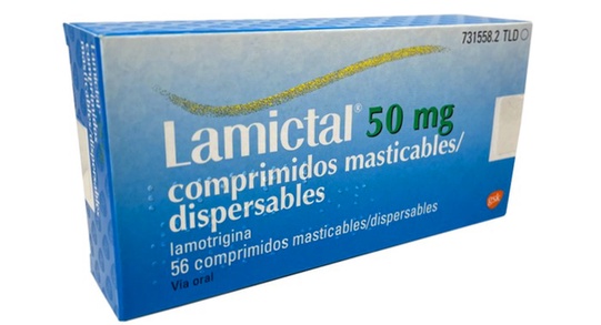 lamictal
