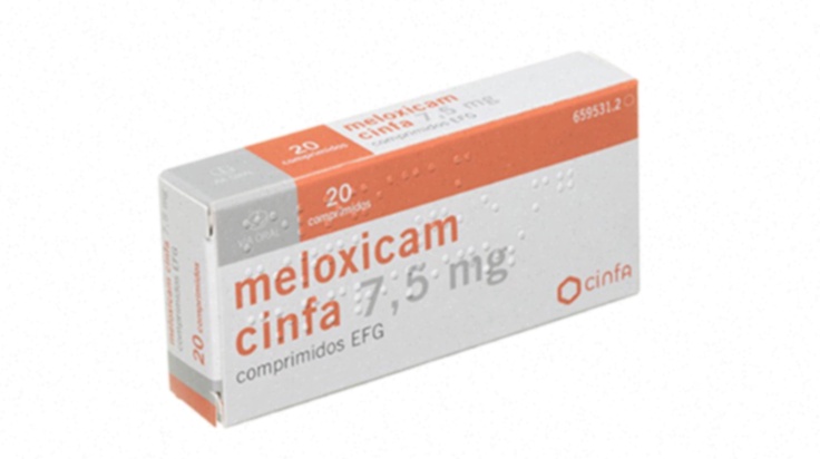 Meloxicam