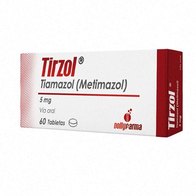 metimazol