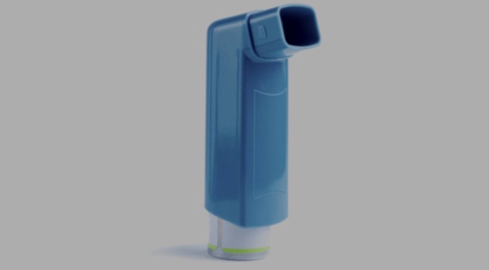 salbutamol