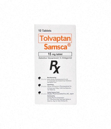 samsca