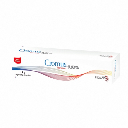 tacrolimus