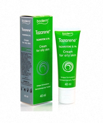 tazaroteno