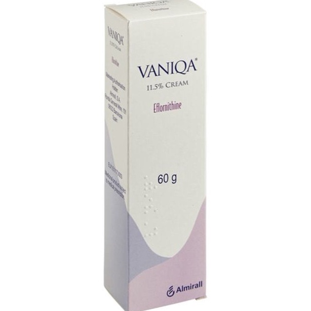 vaniqa