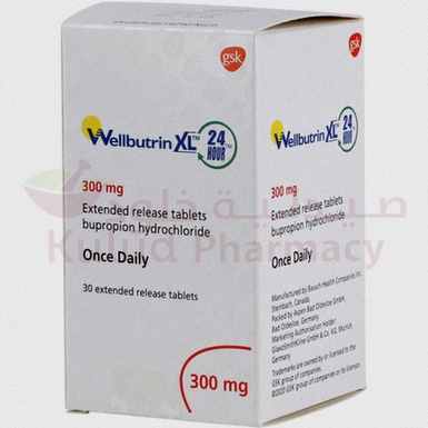 wellbutrin