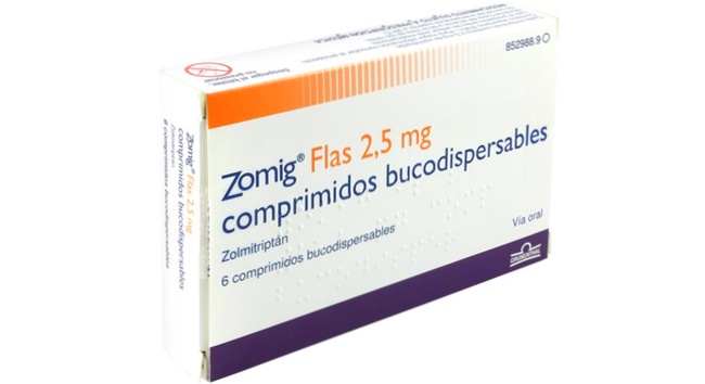 zomig
